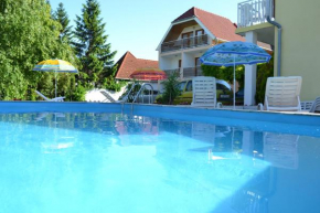 Guest House Silatti - Apartments